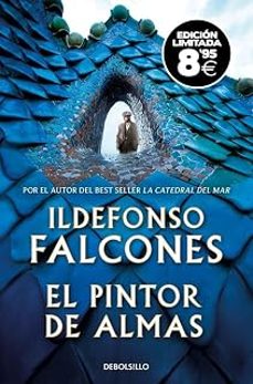 -ildefonso falcones-9788466393102