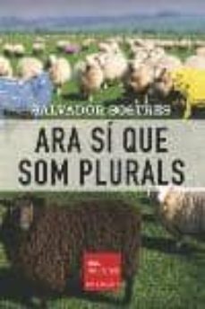 ara si que som plurals-9788466404402