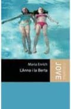 l anna i la berta-9788466410502