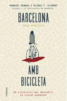 barcelona amb bicicleta-9788466419802