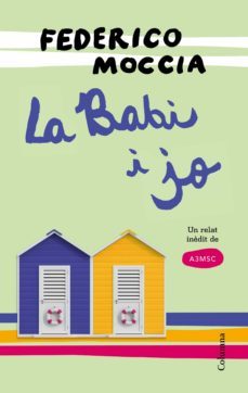 la babi i jo-federico moccia-9788466422802