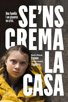 se ns crema la casa: una familia i un planeta en crisi-9788466425902