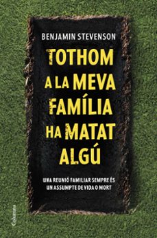 tothom a la meva familia ha matat algu-9788466430302