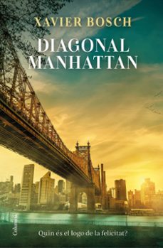 diagonal manhattan-xavier bosch-9788466433402