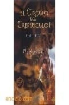 el circulo del crepusculo i-9788466621502