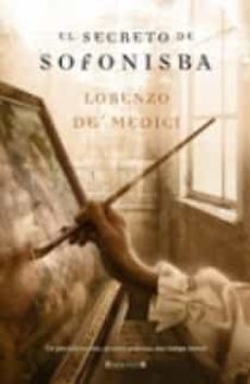 el secreto de sofonisba-9788466631402
