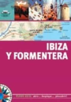 ibiza y formentera-9788466636902