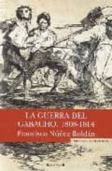 la guerra del gabacho-9788466638302