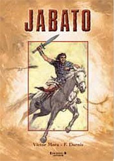 super jabato nº 6: la estatua de oro y otras aventuras-9788466643702