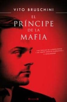 el principe de la mafia-9788466644402
