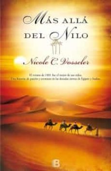 mas alla del nilo-nicole vosseler-9788466653602