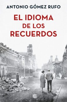 (pe) el idioma de los recuerdos-9788466663502