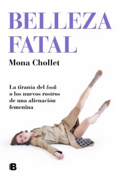 belleza fatal-9788466667302