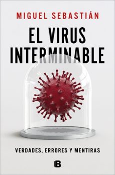el virus interminable-miguel sebastian-9788466669702