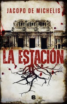 la estación (ebook)-jacopo de michelis-9788466673402