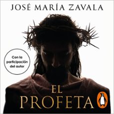 el profeta (audiolibro)-jose maria zavala-9788466683302