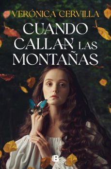 cuando callan las montañas (ebook)-veronica cervilla-9788466684002