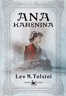 ana karenina (edicion especial)-leon tolstoi-9788467032802