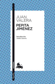 pepita jimenez-9788467036602