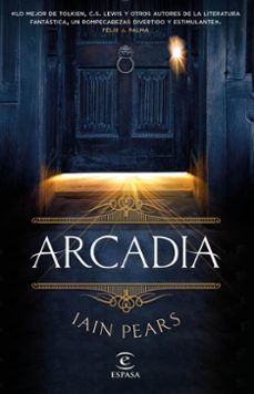 (pe) arcadia-9788467049602