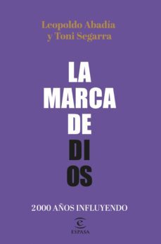 la marca de dios (ebook)-leopoldo abadia-toni segarra-9788467069402