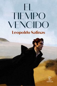 el tiempo vencido-9788467071702