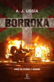 borroka-9788467073102