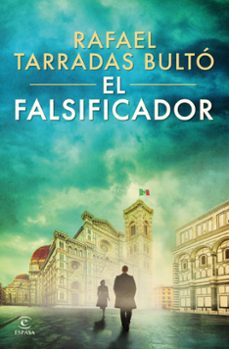 el falsificador-rafael tarradas bulto-9788467083002