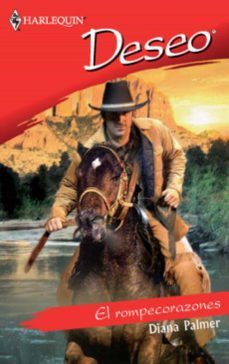 el rompecorazones (ebook)-diana palmer-9788467183702