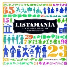 30320  listamania-9788467249002