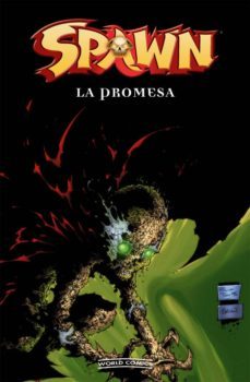 spawn: la promesa-todd mc farlane-9788467433302