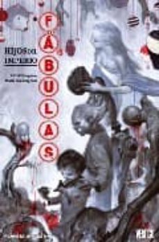 fabulas: hijos del imperio-9788467458602