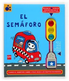 el semaforo-eli a. cantillon-9788467501902
