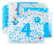 cole viajero 4 años (1º trimestre)-9788467517002