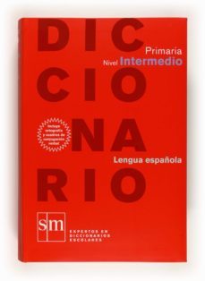diccionario primaria intermedio 2009-9788467531602