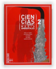 ciencias de la tierra y medioambientales 2º bachillerato (2009)-9788467534702