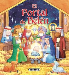 el portal de belen-9788467708202