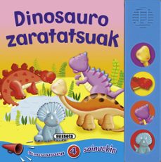 dinosauro zaratatsuak-9788467710502
