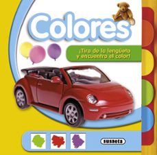 colores (lenguetas sorpresa)-9788467723502