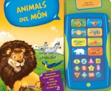 animlas del mon-9788467732702