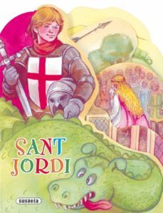 sant jordi-9788467734102