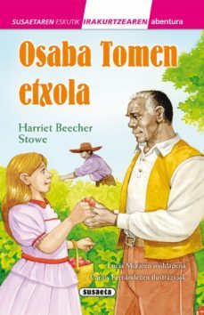osaba tomen etxola-9788467739602