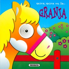 mira, mira en la... granja-9788467756302