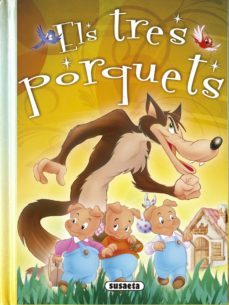 la sireneta-els tres porquets-9788467760002