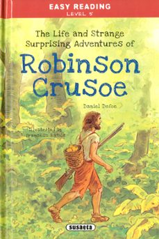 robinson crusoe-9788467767902