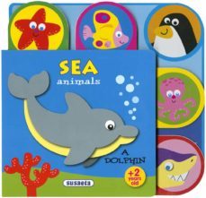 sea animals-9788467773002