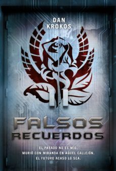 falsos recuerdos-dan krokos-9788467829402