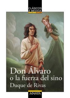-angel saavedra duque de rivas-9788467872002