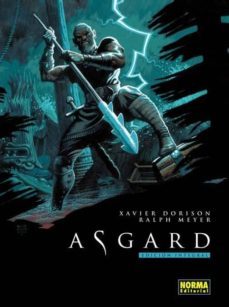 asgard (ed. integral)-9788467914702