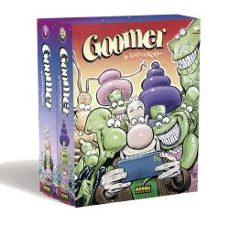 goomer (2 vols. cartone con cofre)-9788467951202
